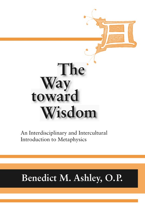 Cover image for book Way Toward Wisdom, The