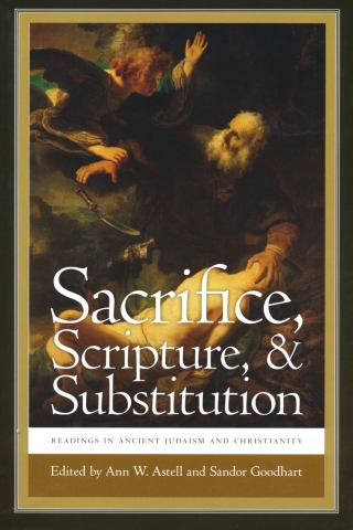 Sacrifice, Scripture, and Substitution