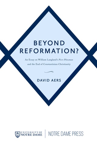 Beyond Reformation?