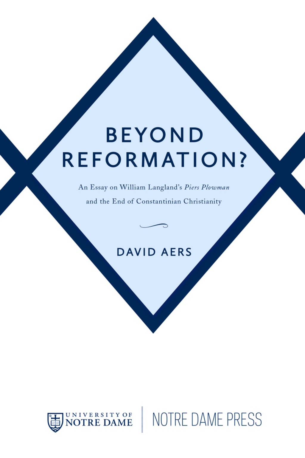 Page Fidelity Beyond Reformation?; $31.07