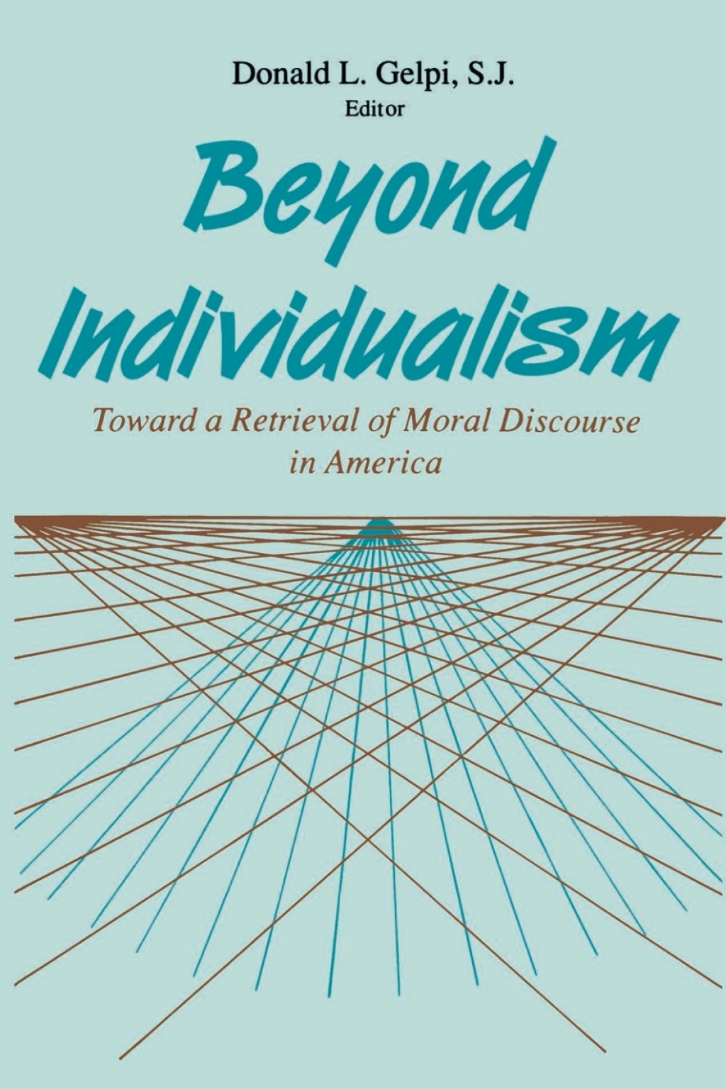 Page Fidelity Beyond Individualism; $25.52