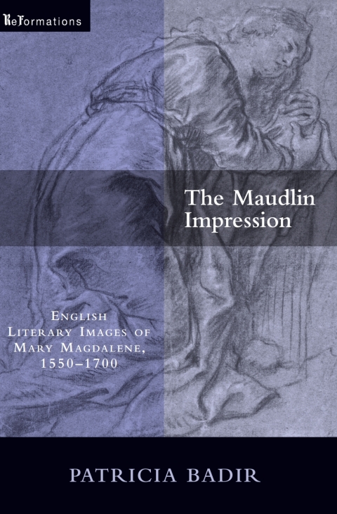 Cover image for book The Maudlin Impression