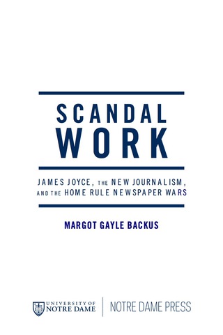 Scandal Work