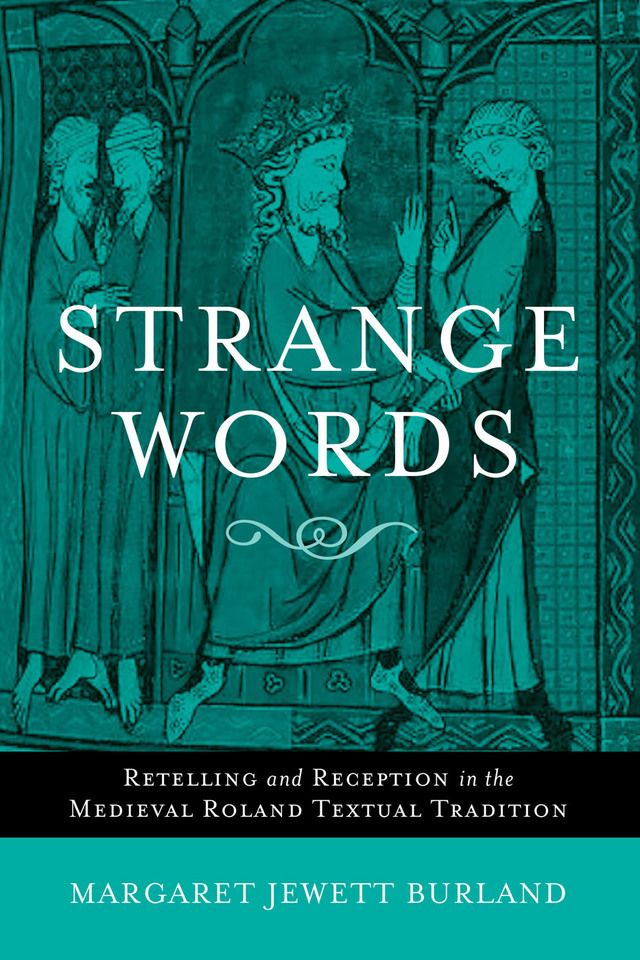 Strange Words