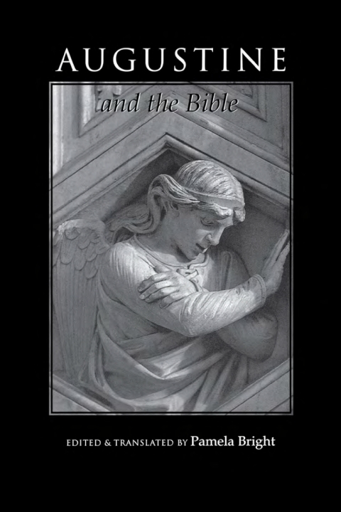 Cover image for book Augustine and the Bible
