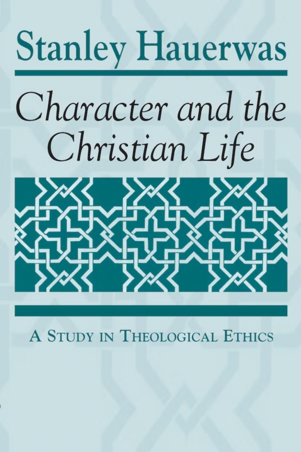 Page Fidelity Character and the Christian Life; $31.07