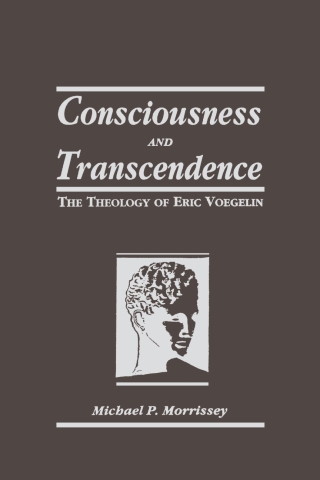 Consciousness and Transcendence