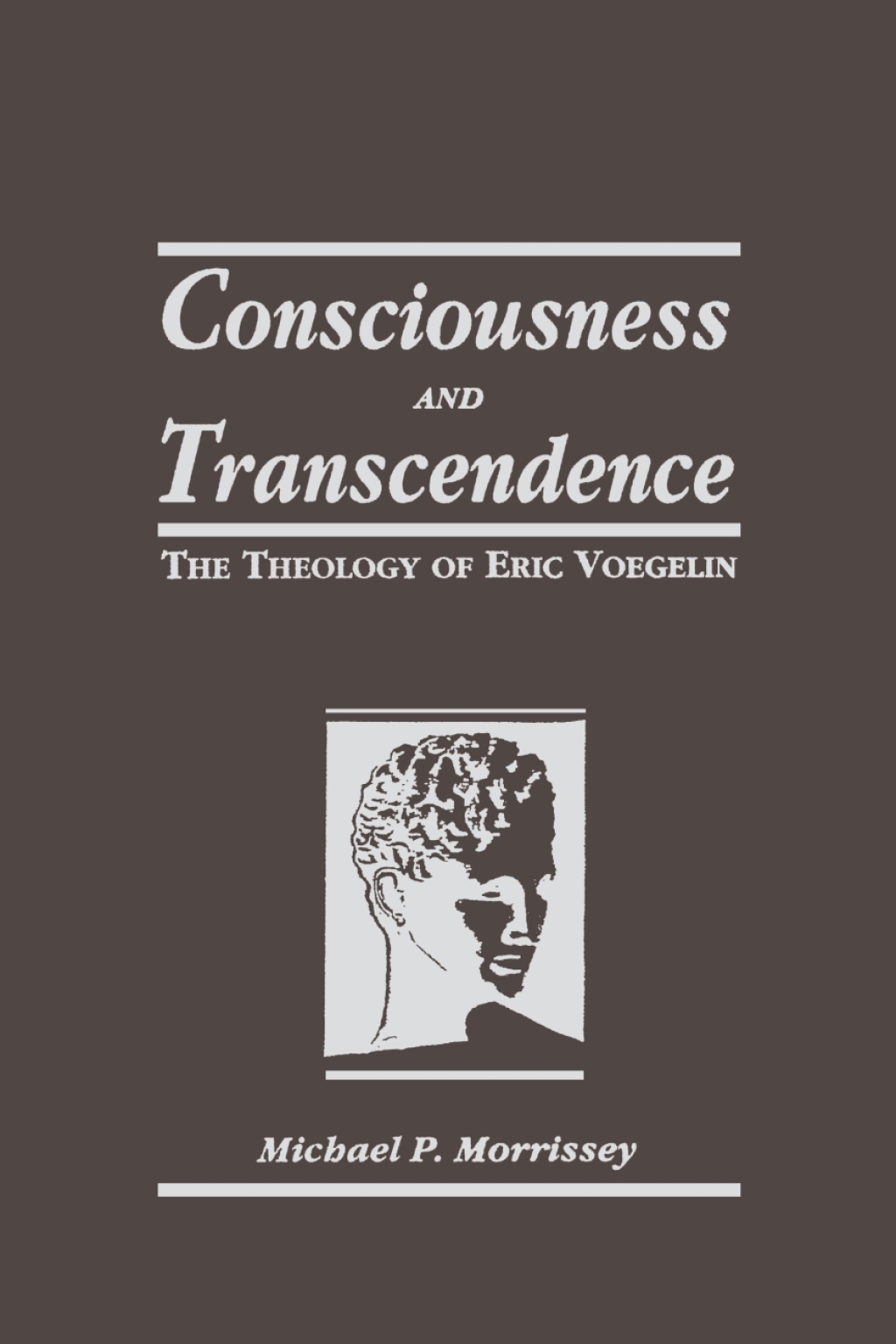Page Fidelity Consciousness and Transcendence; $44.39