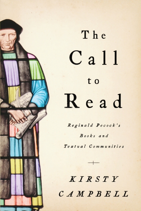 Cover image for book The Call to Read