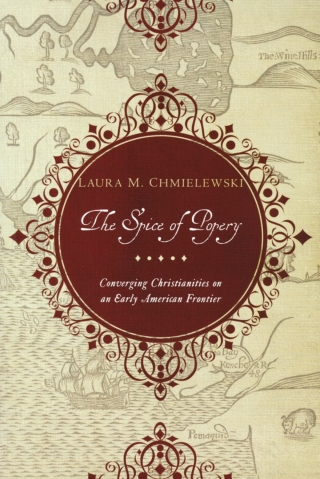 The Spice of Popery
