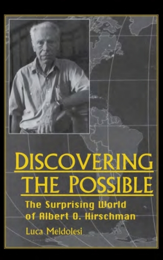 Discovering the Possible