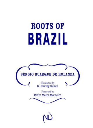 Roots of Brazil