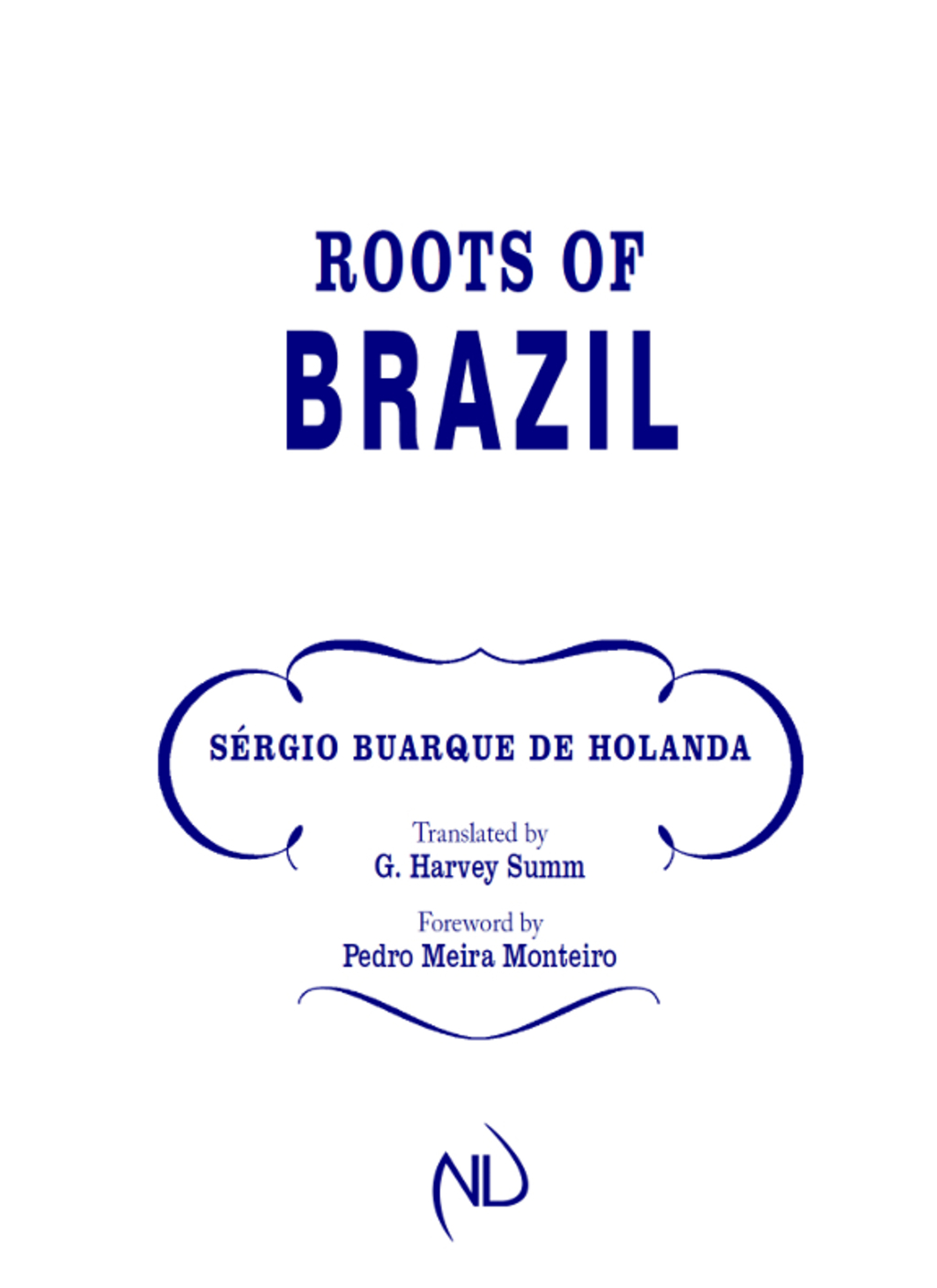 Reflowable Roots of Brazil; $24.41