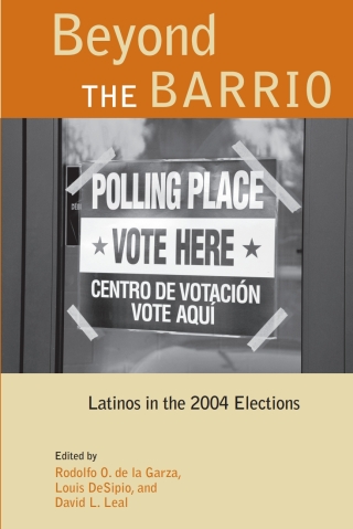 Beyond the Barrio