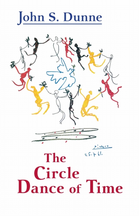 Cover image for book Circle Dance of Time, The