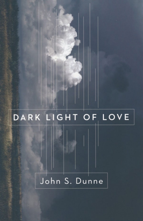 Cover image for book Dark Light of Love