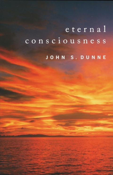 Cover image for book Eternal Consciousness