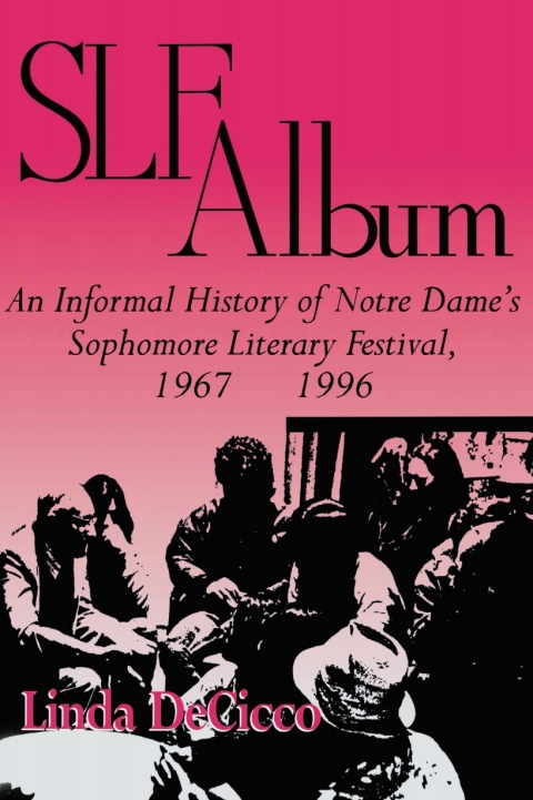 Cover image for book SLF Album