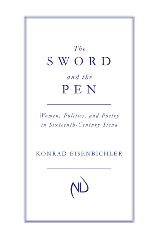 The Sword and the Pen