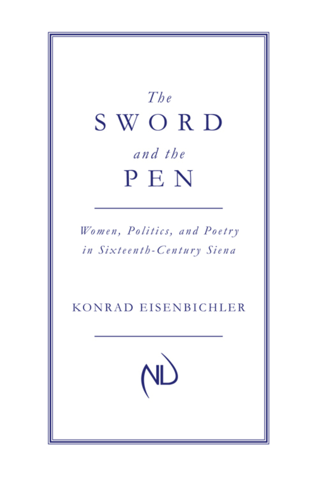 The Sword and the Pen