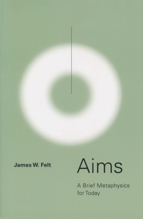 Cover image for book Aims