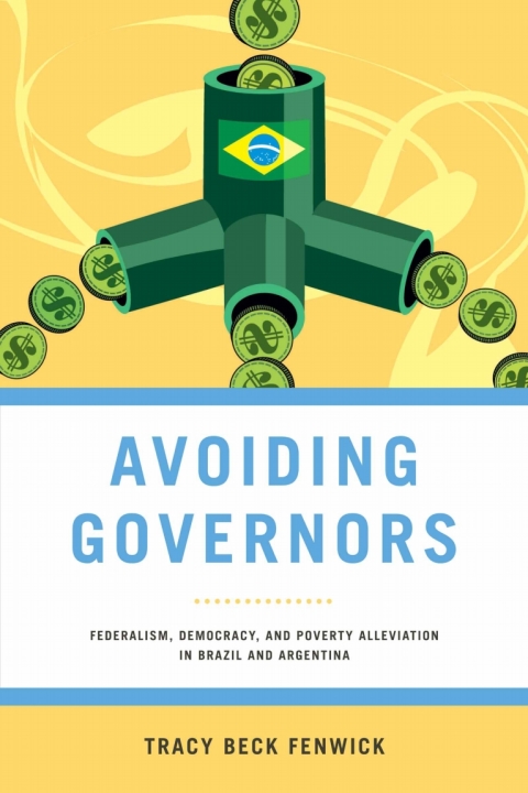 Cover image for book Avoiding Governors