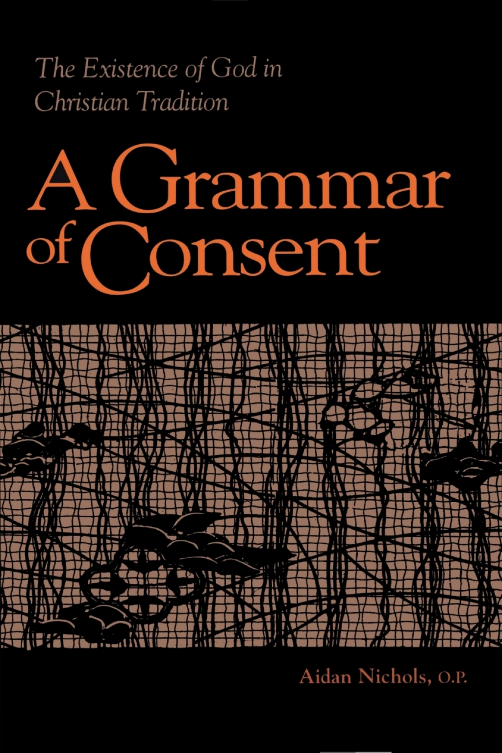 Page Fidelity Grammar of Consent; $33.29