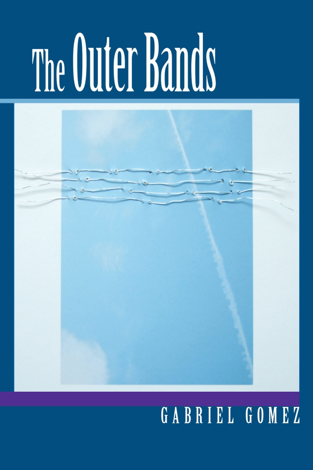 Page Fidelity The Outer Bands; $15.53