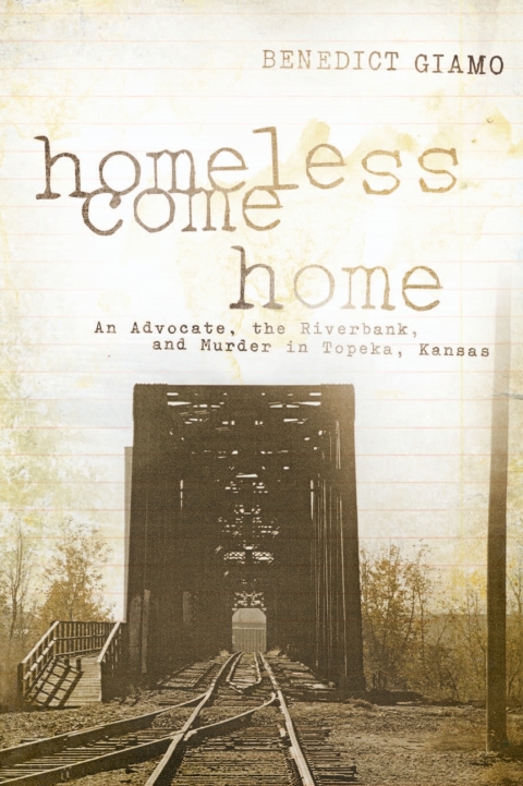 Cover image for book Homeless Come Home
