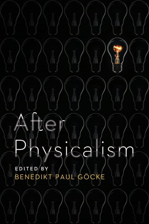 Cover image for book After Physicalism