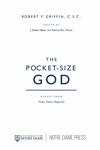 The Pocket-Size God