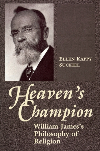 Heaven's Champion