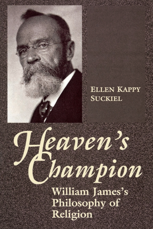 Heaven's Champion