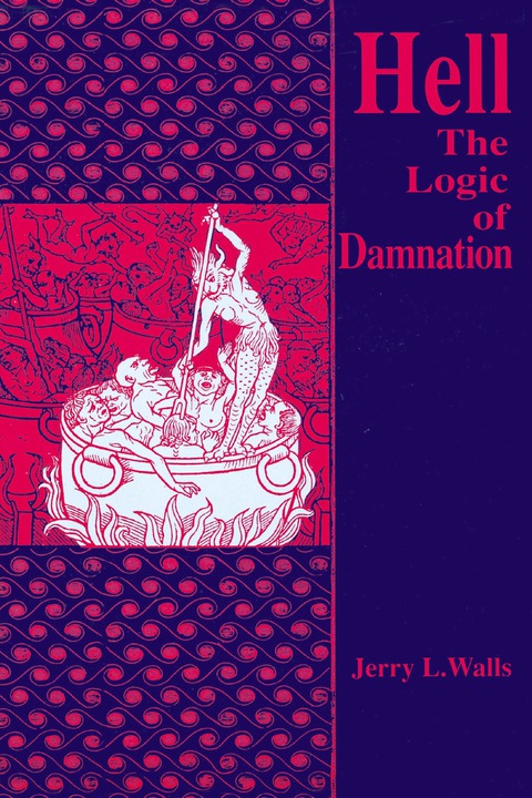 Cover image for book Hell
