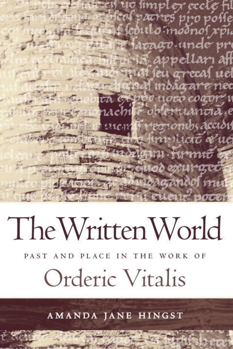 Cover image for book Written World