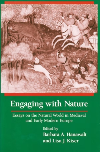 Engaging with Nature