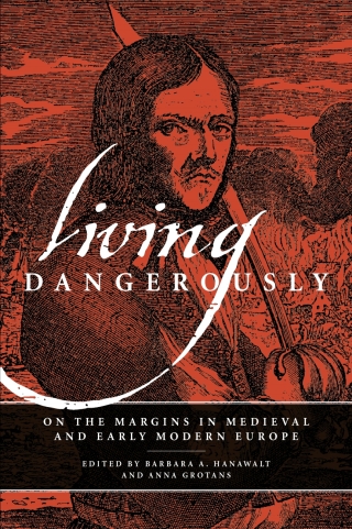 Living Dangerously
