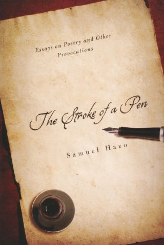 The Stroke of a Pen