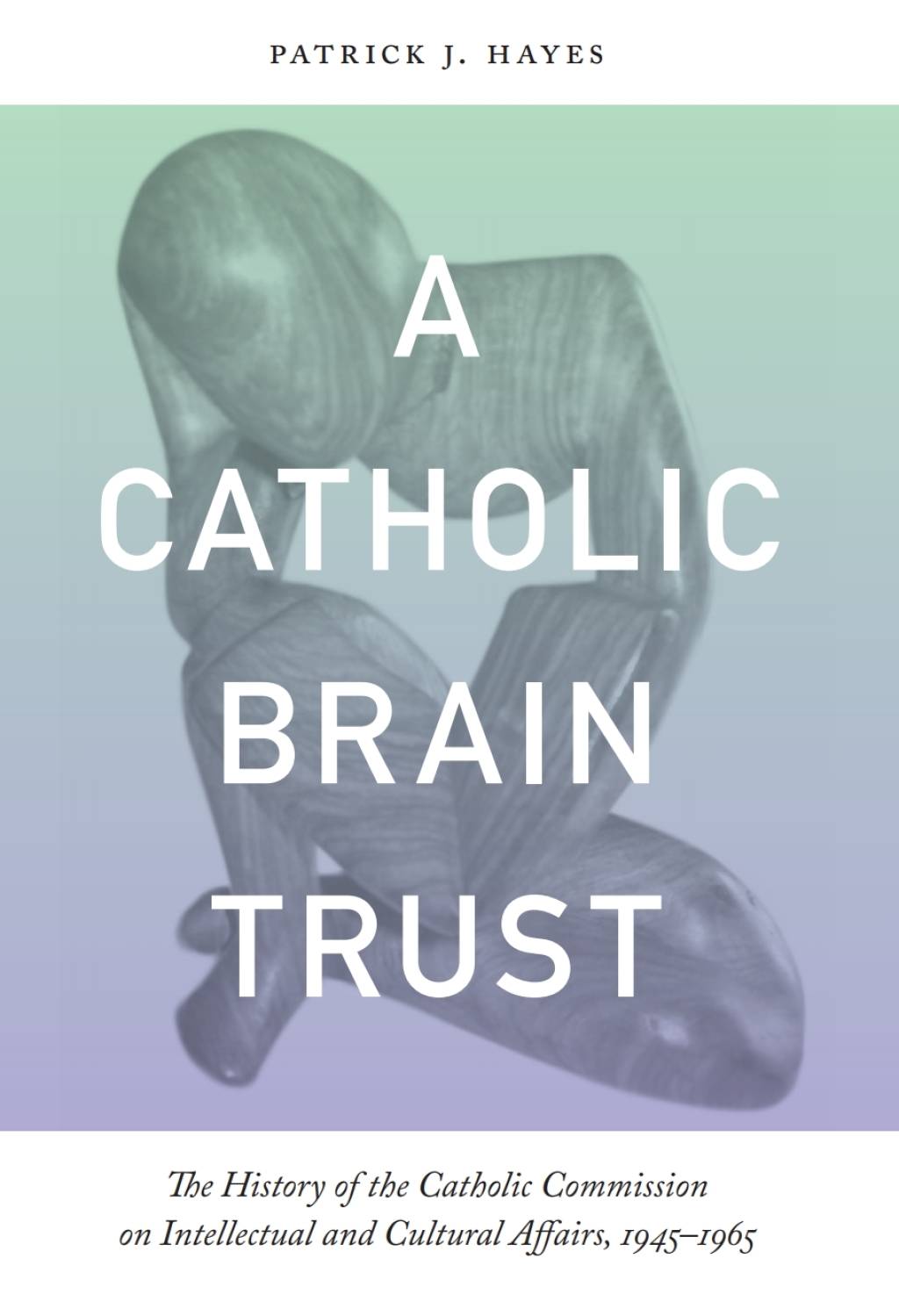 Page Fidelity Catholic Brain Trust; $66.59