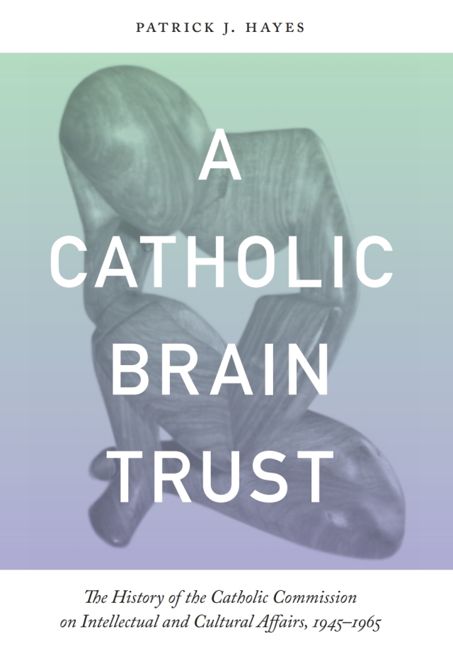 Catholic Brain Trust