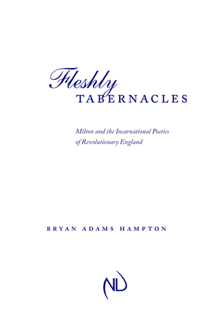 Fleshly Tabernacles