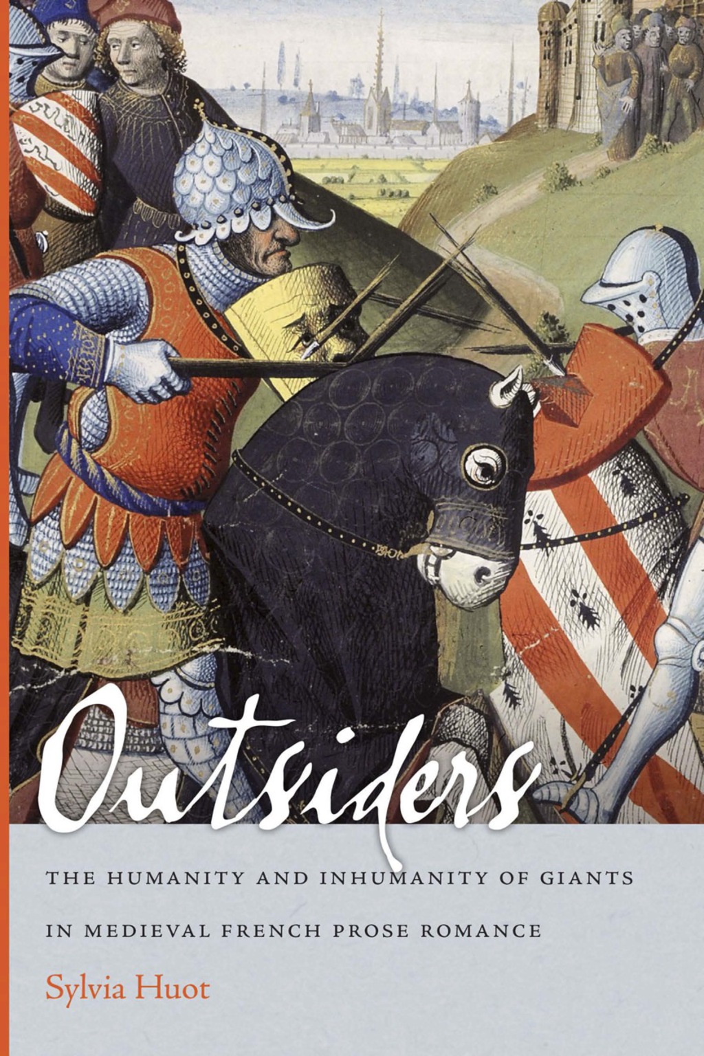 Page Fidelity Outsiders; $35.51