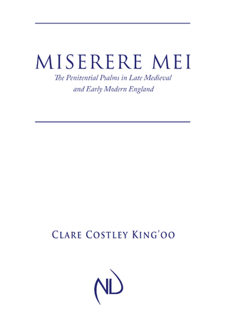 Miserere Mei