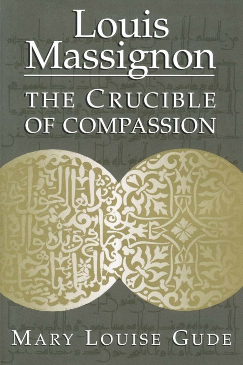Cover image for book Louis Massignon