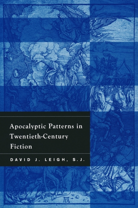 Cover image for book Apocalyptic Patterns in Twentieth-Century Fiction