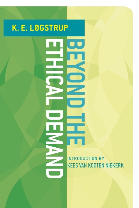 Cover image for book Beyond the Ethical Demand