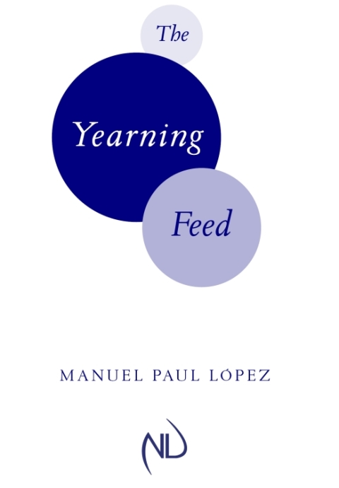 Cover image for book The Yearning Feed