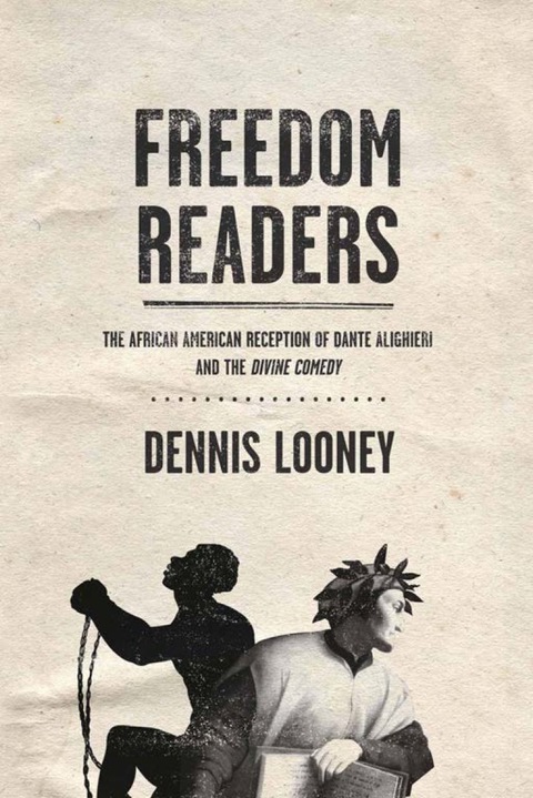 Cover image for book Freedom Readers