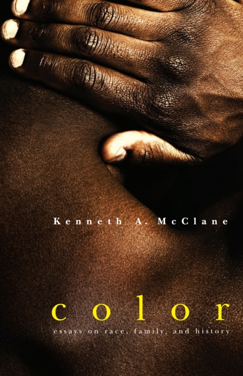 Cover image for book Color