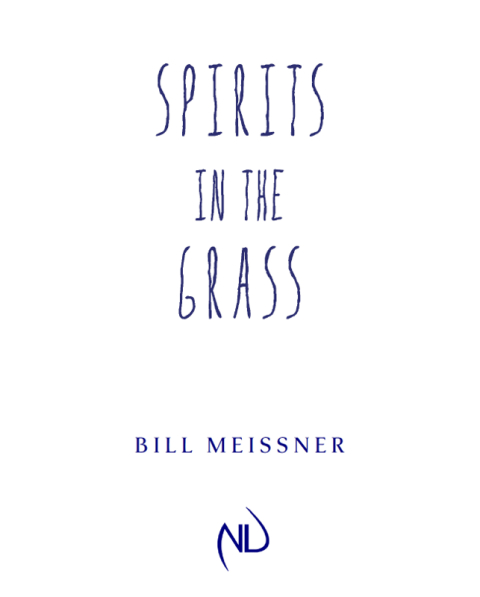 Cover image for book Spirits in the Grass